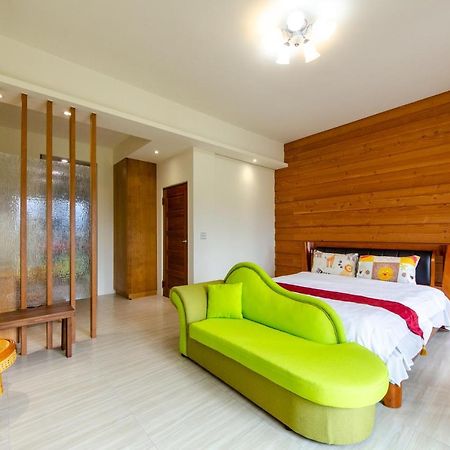 Sports Home Sanxing Luaran gambar