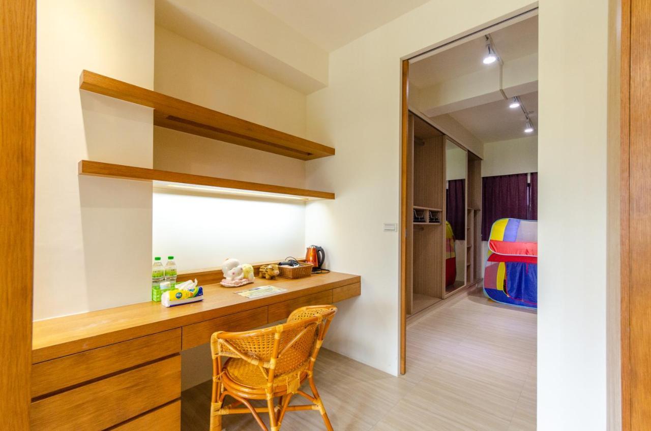 Sports Home Sanxing Luaran gambar