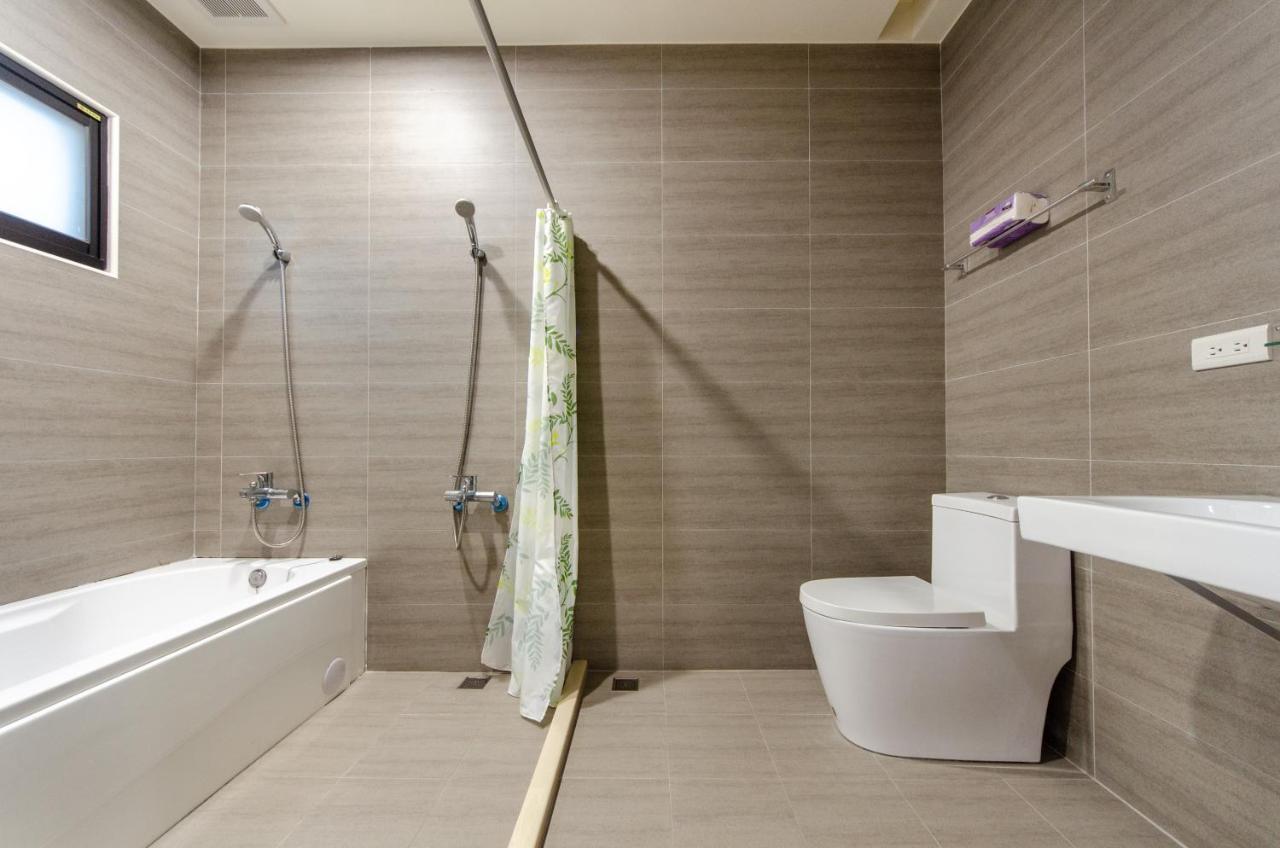Sports Home Sanxing Luaran gambar