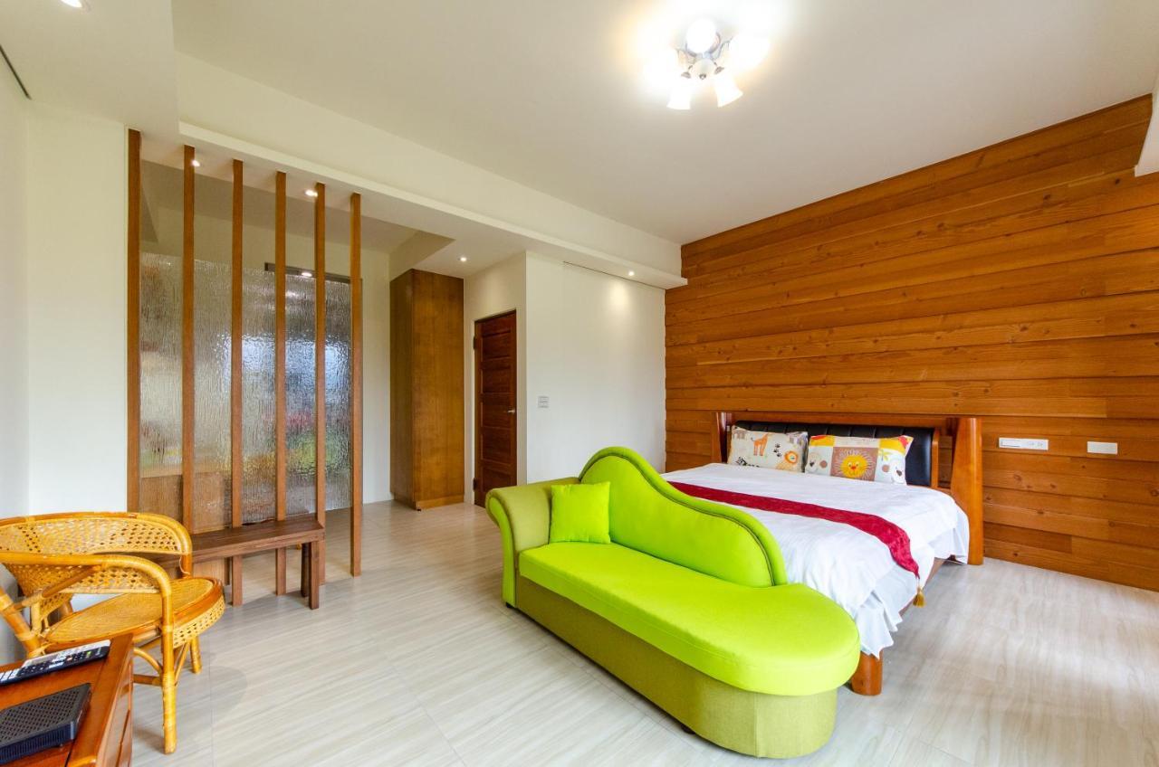 Sports Home Sanxing Luaran gambar
