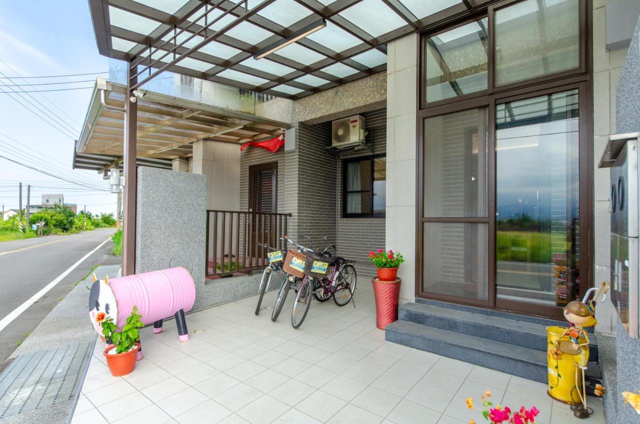 Sports Home Sanxing Luaran gambar