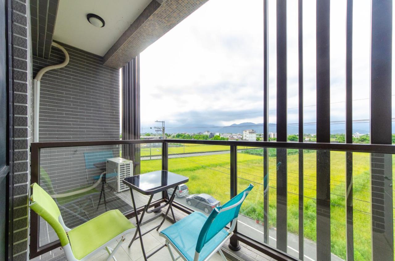 Sports Home Sanxing Luaran gambar