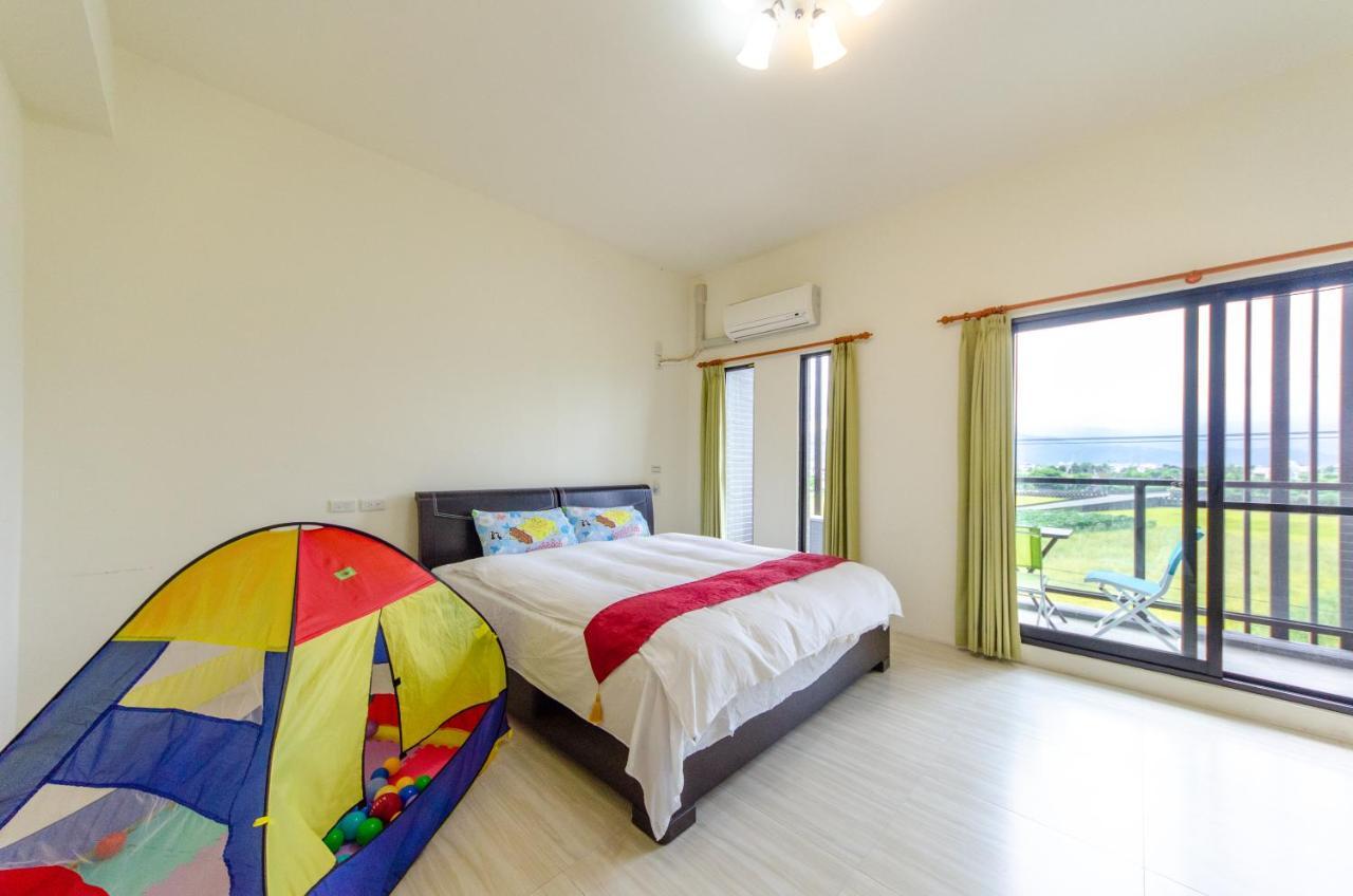 Sports Home Sanxing Luaran gambar