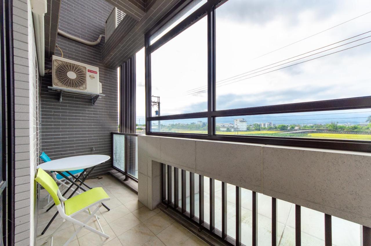 Sports Home Sanxing Luaran gambar