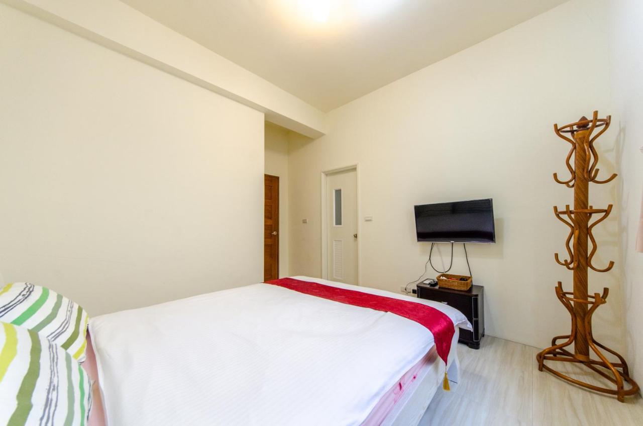 Sports Home Sanxing Luaran gambar