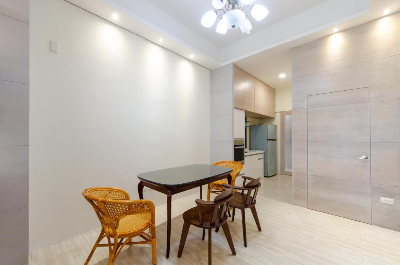 Sports Home Sanxing Luaran gambar