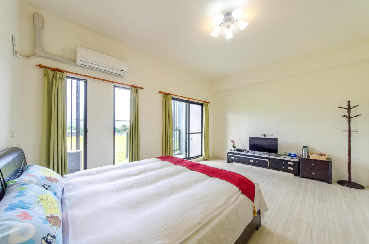 Sports Home Sanxing Luaran gambar