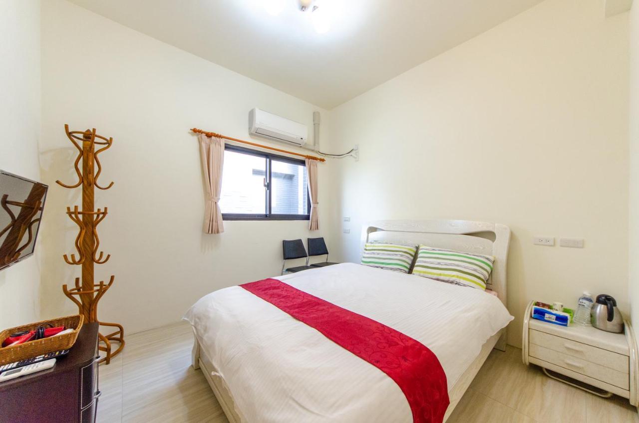 Sports Home Sanxing Luaran gambar