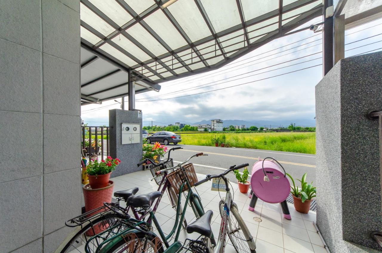 Sports Home Sanxing Luaran gambar