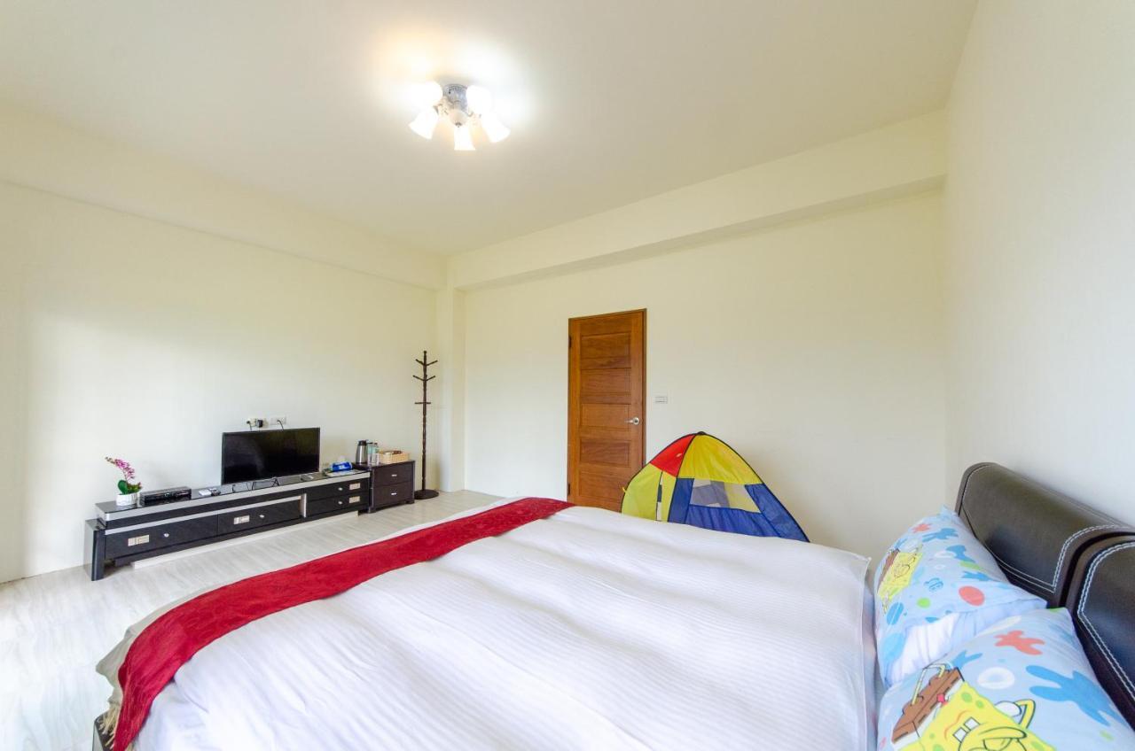 Sports Home Sanxing Luaran gambar