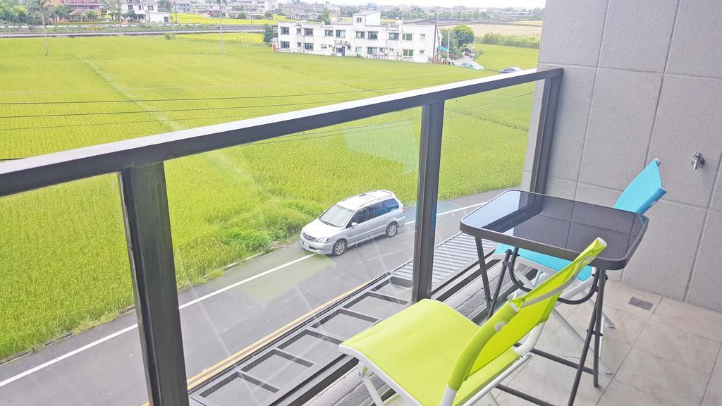 Sports Home Sanxing Luaran gambar