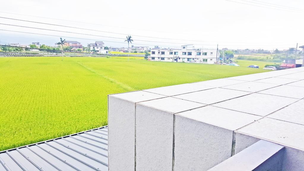 Sports Home Sanxing Luaran gambar
