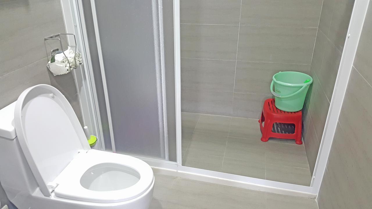 Sports Home Sanxing Luaran gambar