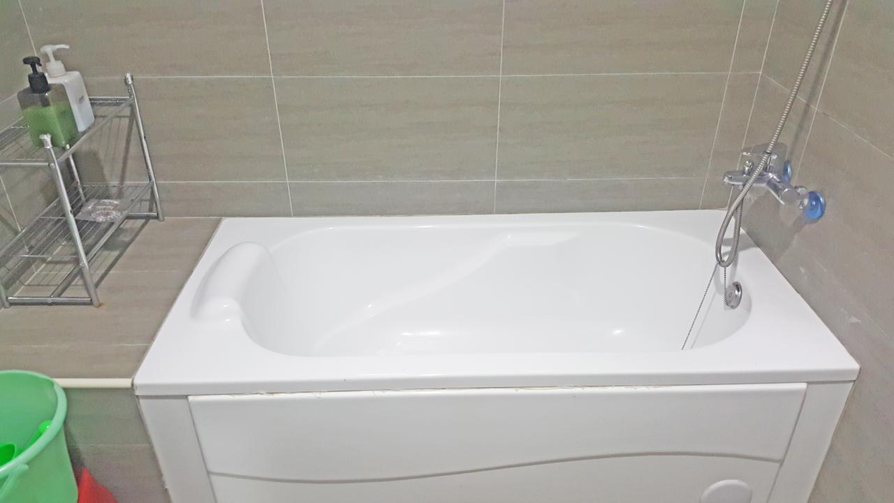 Sports Home Sanxing Luaran gambar