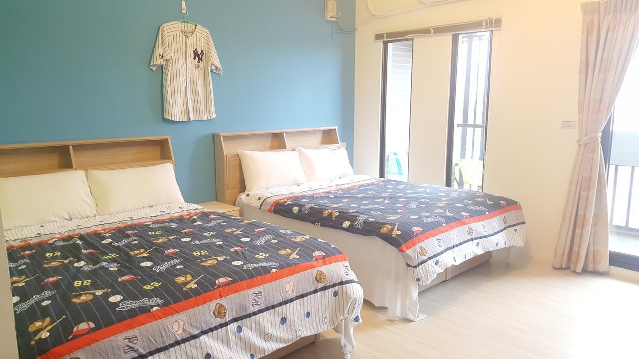 Sports Home Sanxing Bilik gambar