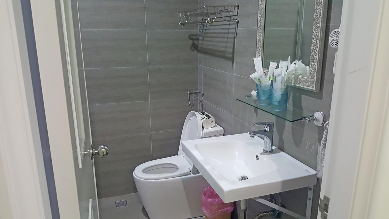 Sports Home Sanxing Bilik gambar